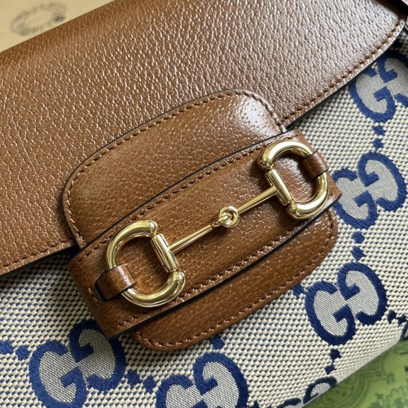 Gvc*1 horsebit bags